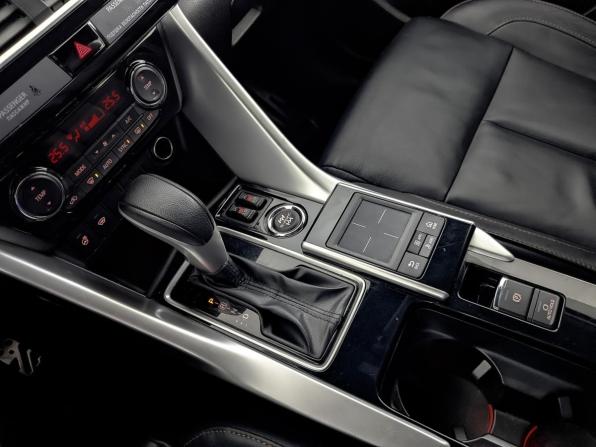 Mitsubishi Eclipse Cross I с пробегом 2019 года, цена 1 895 000 рублей, 124580 км, внедорожник, Автокод Объявления