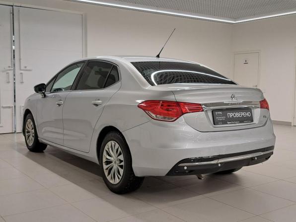Citroen C4 II с пробегом 2013 года, цена 399 000 рублей, 209226 км, седан, Автокод Объявления