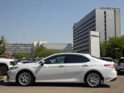 Toyota Camry VIII (XV70) Москва  - изображение 33