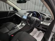 Mazda Axela II Красноярск  - изображение 23