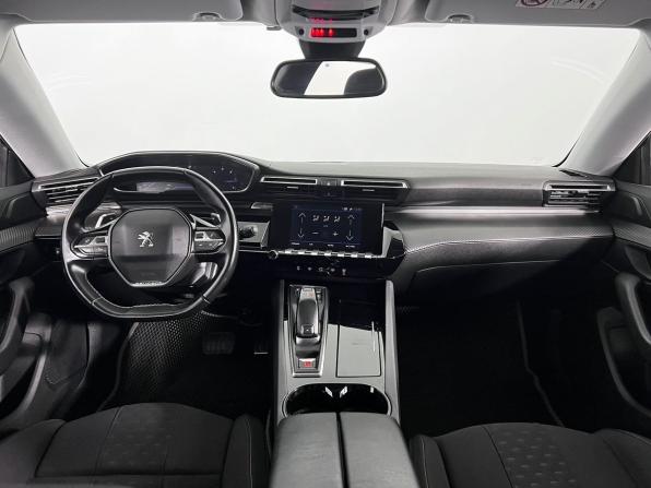 Peugeot 508 II с пробегом 2020 года, цена 1 620 000 рублей, 170899 км, универсал, Автокод Объявления