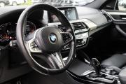 BMW X4 II (G02) Москва  - изображение 52