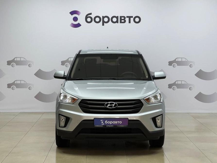 Hyundai Creta I Ставрополь  - изображение 2