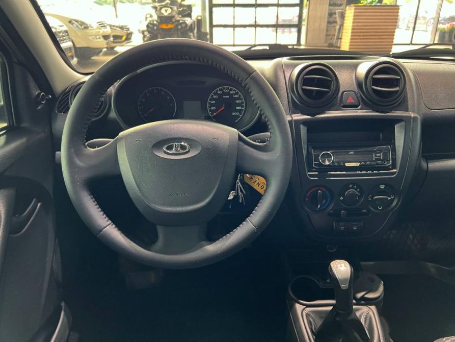 Lada (ВАЗ) Granta I Оренбург  - изображение 19