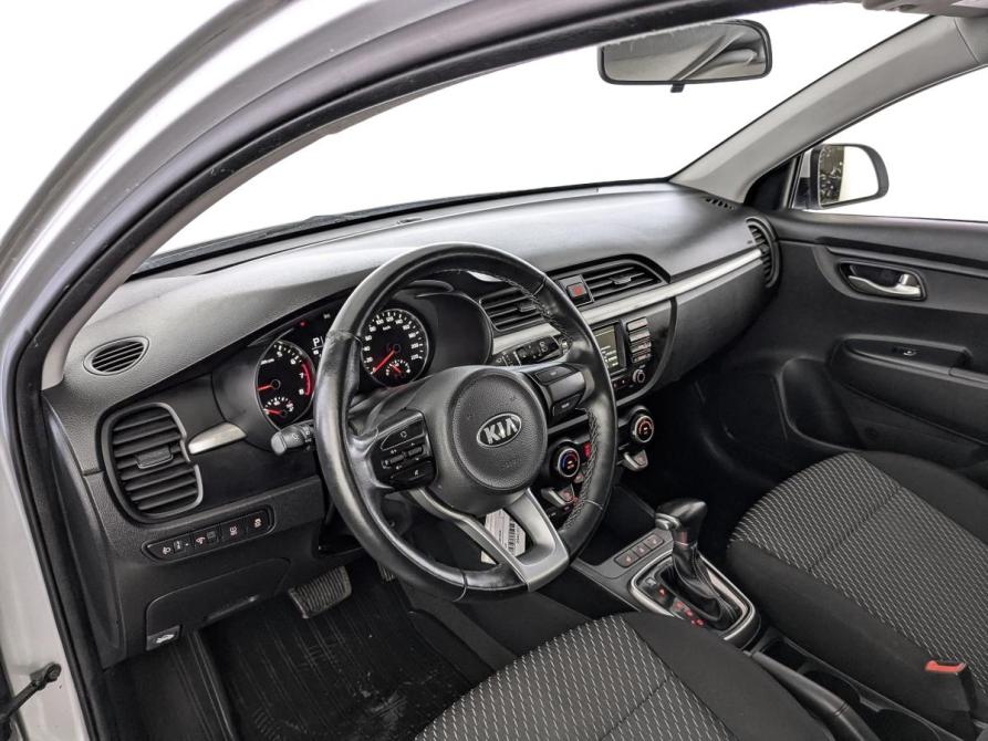 Kia Rio IV Москва  - изображение 15