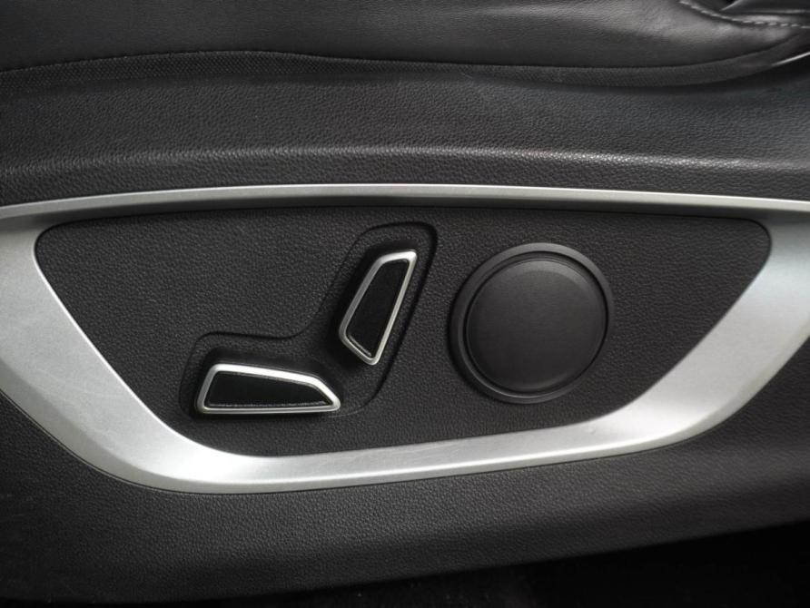 Changan CS75 Plus I Рестайлинг Воронеж  - изображение 20