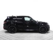Land Rover Range Rover Sport II Рестайлинг Москва  - изображение 27