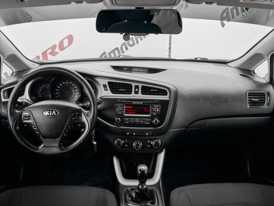 Kia Ceed II Екатеринбург  - изображение 11