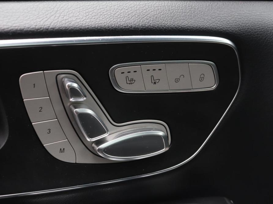 Mercedes-Benz V-Класс III (W447) Рестайлинг Москва  - изображение 19