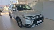 Mitsubishi Outlander III Рестайлинг 2 Уфа  - изображение 28