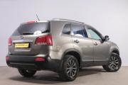 Kia Sorento II Новосибирск  - изображение 26