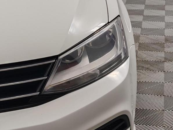 Volkswagen Jetta VI Рестайлинг с пробегом 2016 года, цена 1 089 000 рублей, 271795 км, седан, Автокод Объявления
