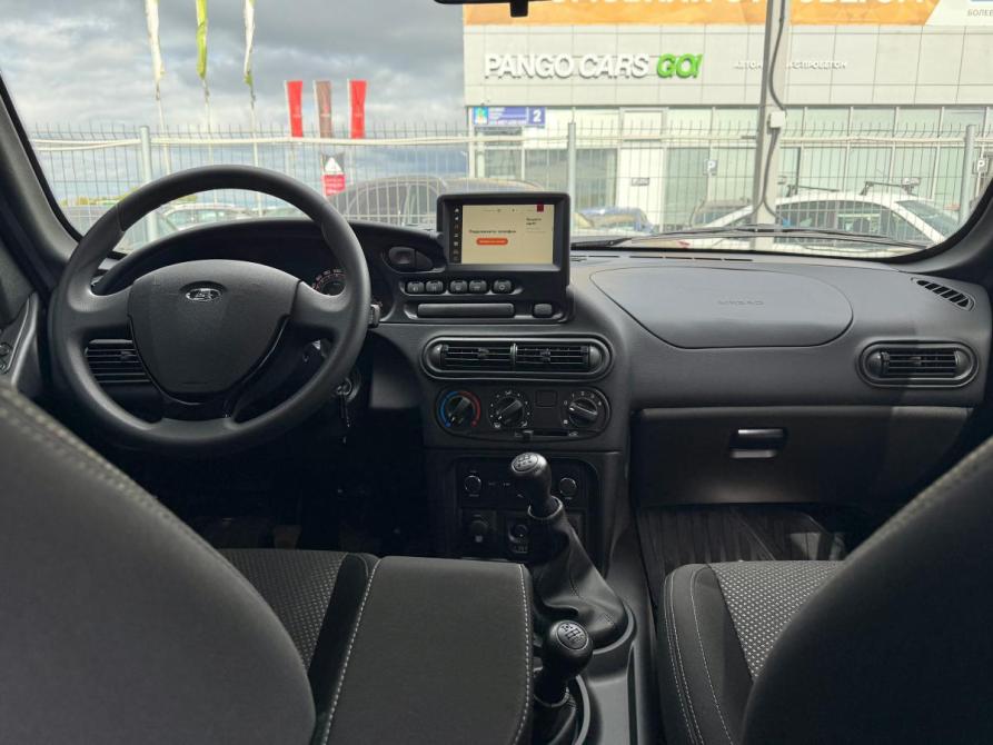 Lada (ВАЗ) Niva Travel I Рестайлинг Набережные Челны  - изображение 22