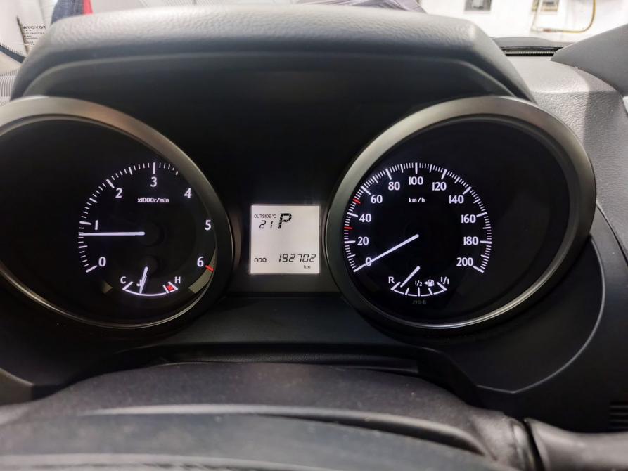 Toyota Land Cruiser Prado 150 Series Рестайлинг 1 Брянск  - изображение 13