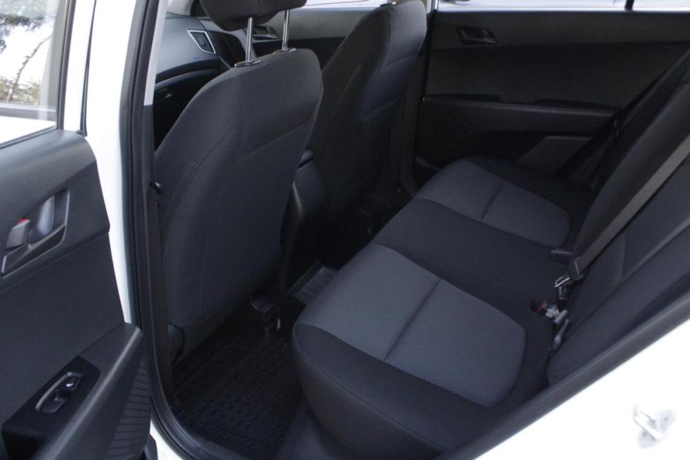 Hyundai Creta I Брянск  - изображение 20