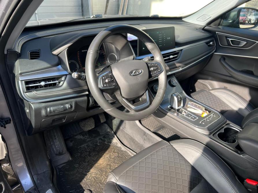 Chery Tiggo 8 I Рестайлинг Санкт-Петербург  - изображение 7