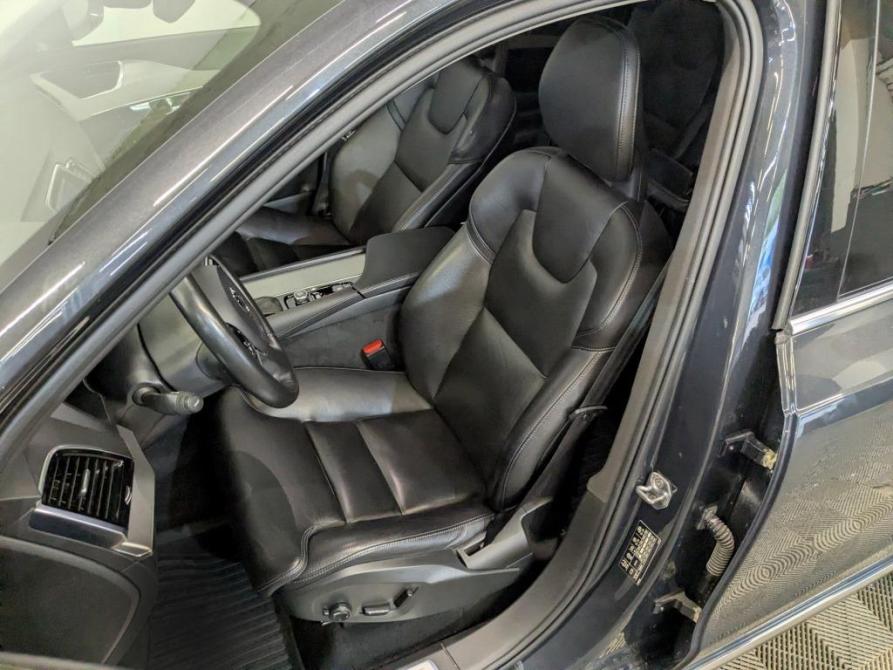 Volvo XC90 II Москва  - изображение 20