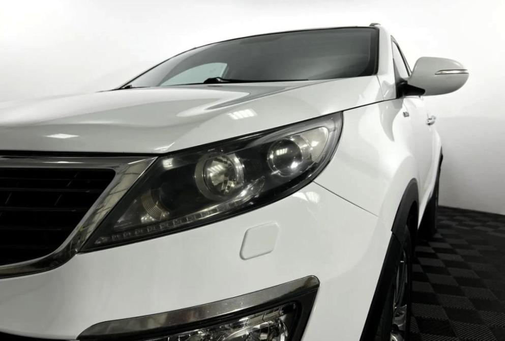 Kia Sportage III Нижний Новгород  - изображение 19