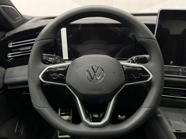 Новый Volkswagen Tiguan II Рестайлинг (China Market) 2026 года, цена 4 469 000 рублей, внедорожник, Автокод Объявления