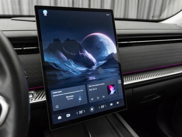 Jaecoo J7 I с пробегом 2023 года, цена 2 420 000 рублей, 38315 км, внедорожник, Автокод Объявления