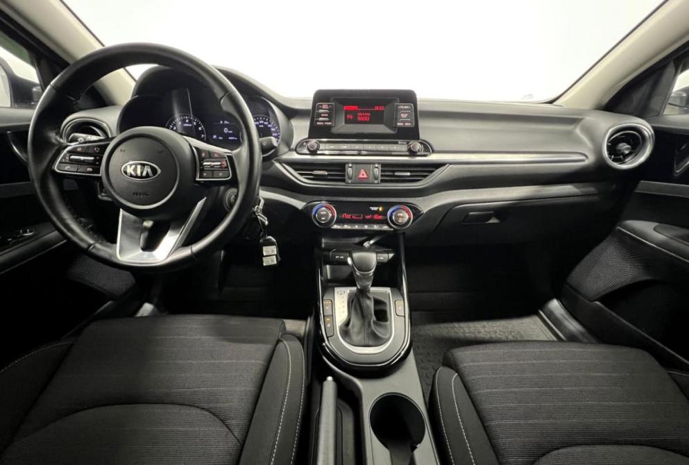Kia Cerato III Рестайлинг (Classic) Нижний Новгород  - изображение 13