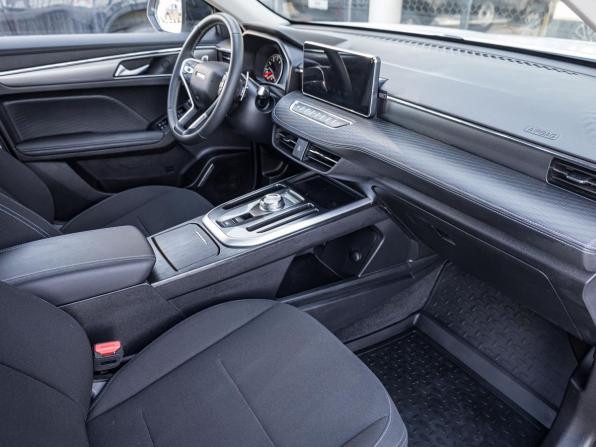 Haval Jolion I Рестайлинг с пробегом 2025 года, цена 2 122 486 рублей, 2120 км, внедорожник, Автокод Объявления