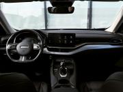 Haval F7x I Рестайлинг Екатеринбург  - изображение 43