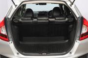 Honda Fit III Рестайлинг Новосибирск  - изображение 34