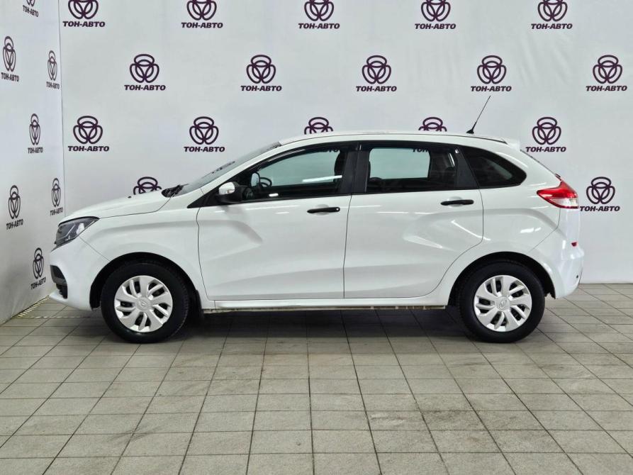 Lada (ВАЗ) XRAY I Тольятти  - изображение 8