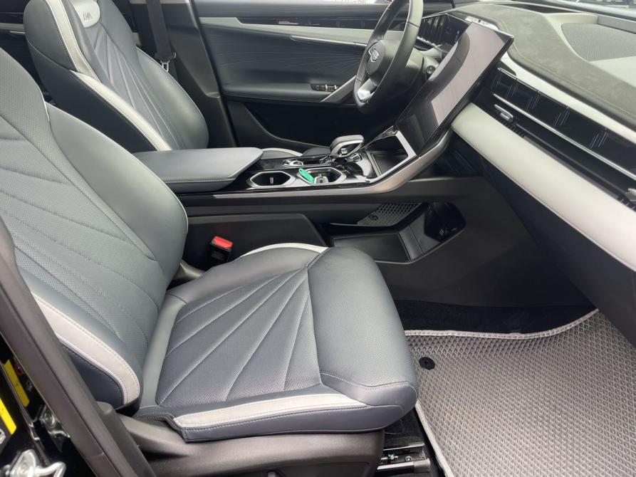 Geely Atlas II Москва  - изображение 9