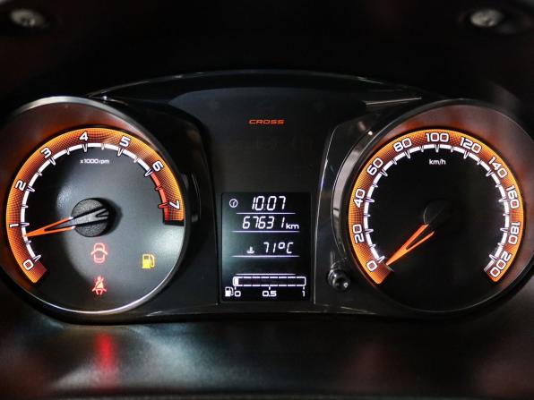 Lada (ВАЗ) Granta I Рестайлинг с пробегом 2020 года, цена 830 000 рублей, 68000 км, универсал, Автокод Объявления