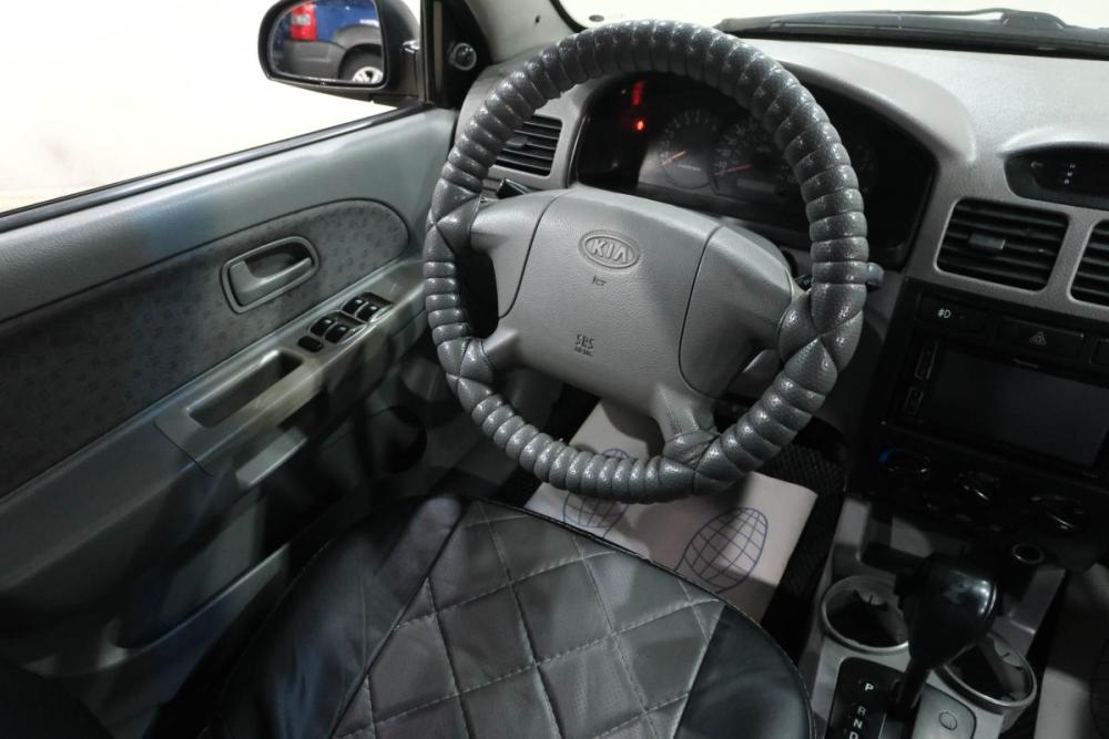 Kia Rio I Рестайлинг Новокузнецк  - изображение 12