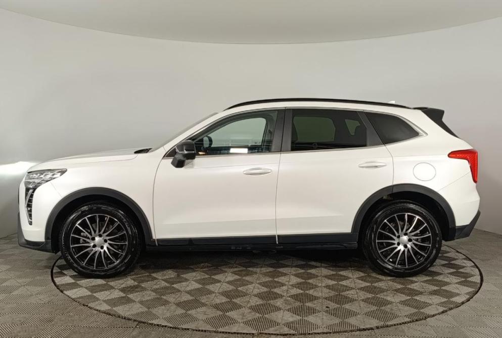 Haval Jolion I Рестайлинг Волгоград  - изображение 4