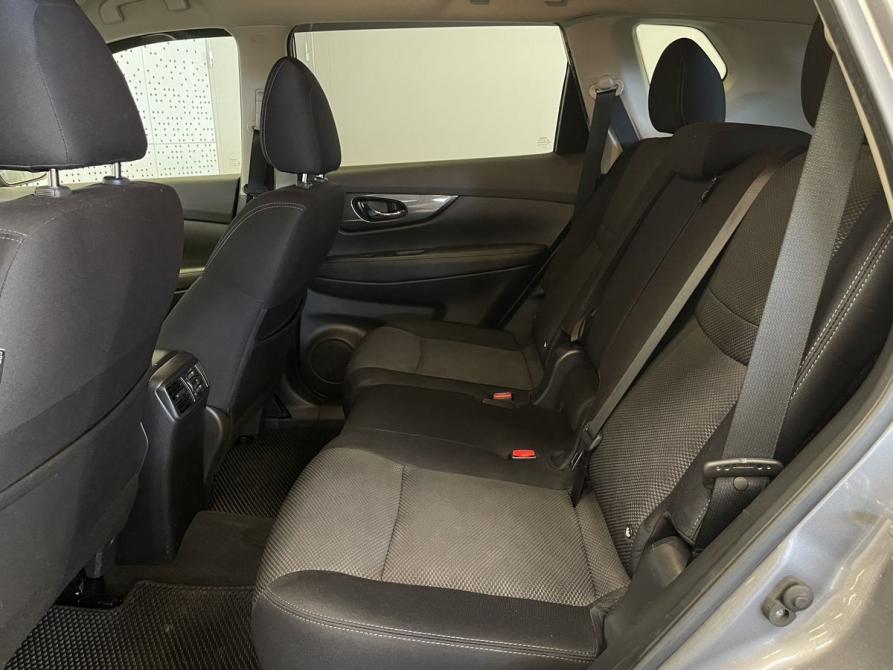 Nissan X-Trail III Москва  - изображение 9
