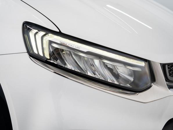 Geely Tugella I Рестайлинг с пробегом 2024 года, цена 3 700 000 рублей, 20000 км, внедорожник, Автокод Объявления