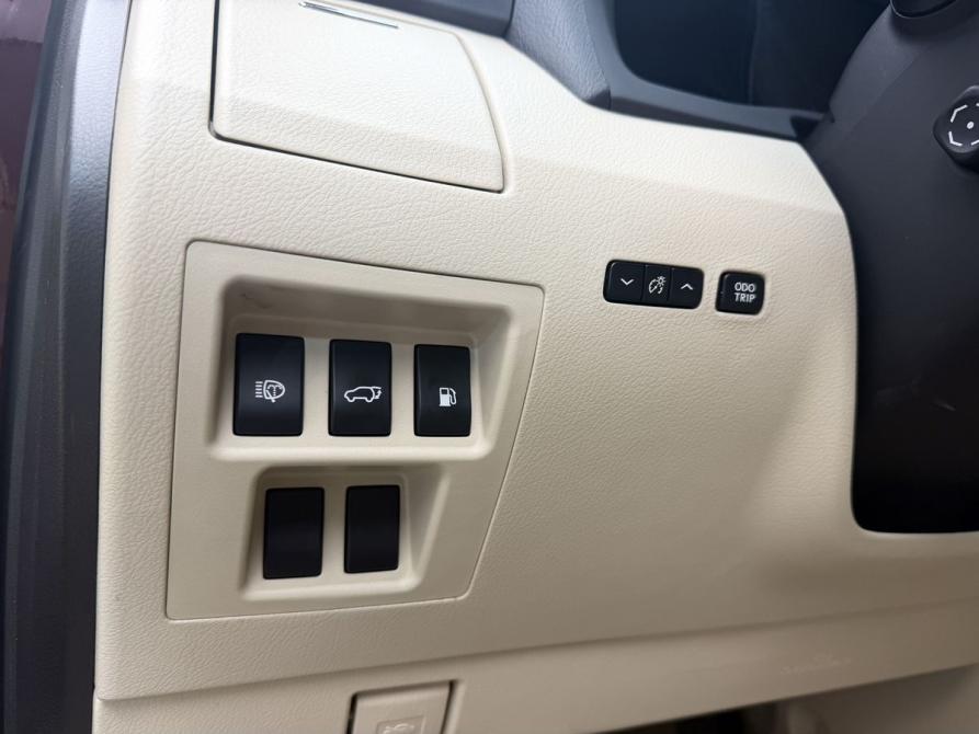Lexus RX III Рестайлинг Москва  - изображение 11