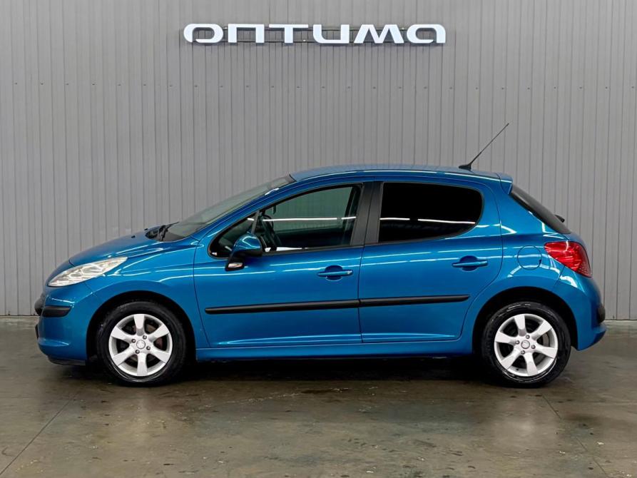 Peugeot 207 I Краснодар  - изображение 8