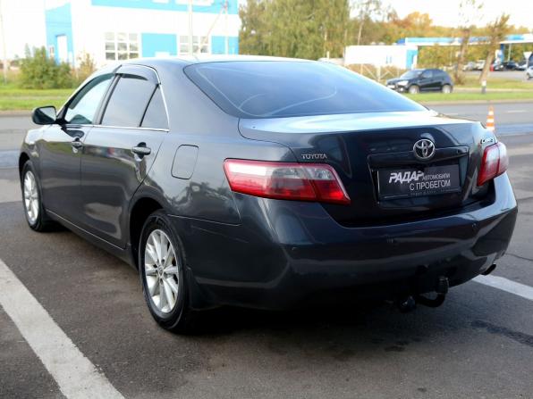 Toyota Camry VI (XV40) с пробегом 2008 года, цена 685 000 рублей, 351600 км, седан, Автокод Объявления