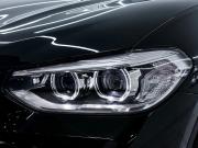 BMW X3 III (G01) Уфа  - изображение 45