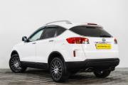 FAW Besturn X80 I Рестайлинг Сургут  - изображение 25