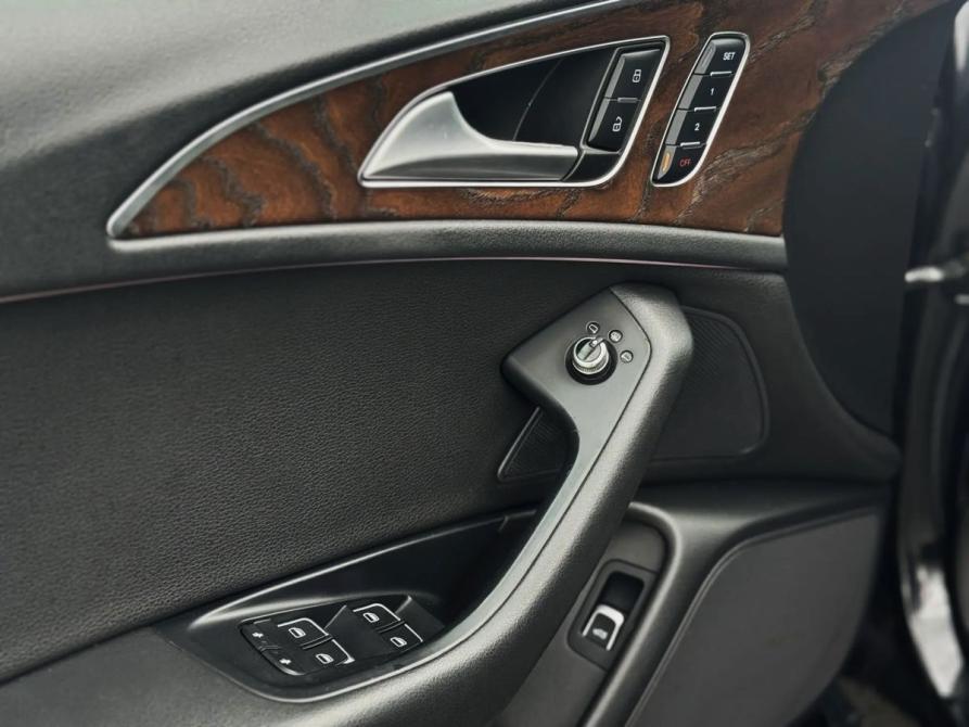 Audi A6 IV (C7) Рестайлинг Ижевск  - изображение 16