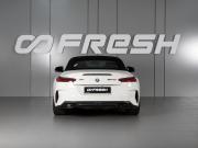 BMW Z4 III (G29) Рестайлинг Минеральные Воды  - изображение 40