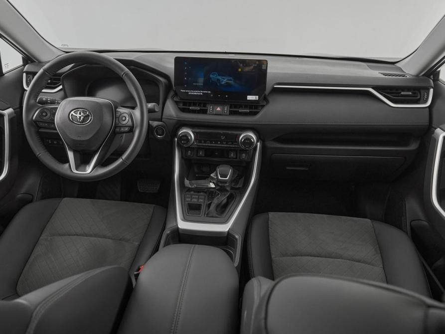Toyota RAV4 V (XA50) Москва  - изображение 10