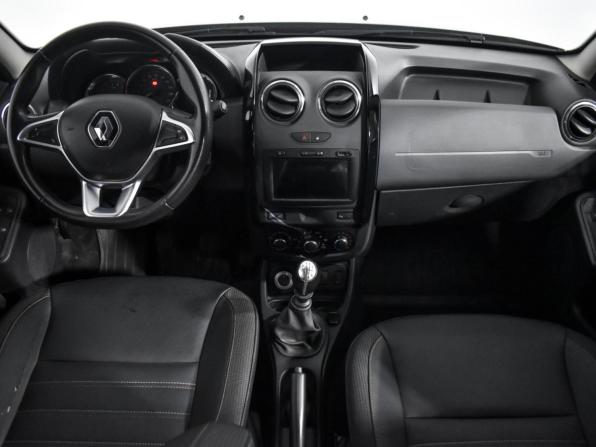 Renault Duster I Рестайлинг с пробегом 2019 года, цена 1 485 000 рублей, 73296 км, внедорожник, Автокод Объявления