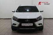 Lada (ВАЗ) Vesta I Астрахань  - изображение 24