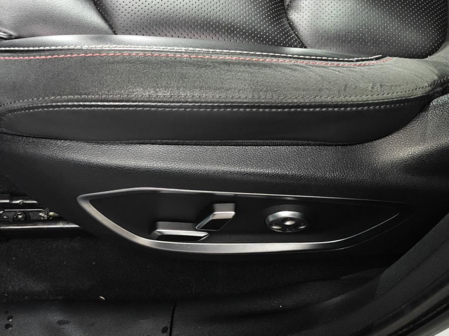 Geely Tugella I Рестайлинг Москва  - изображение 16