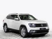 Volkswagen Teramont I Москва  - изображение 28