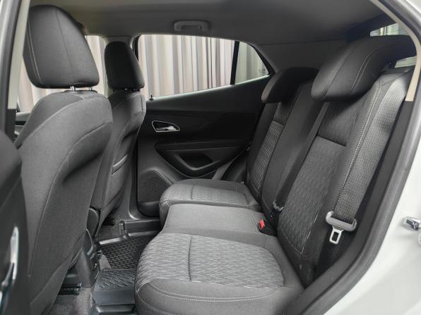 Opel Mokka I с пробегом 2015 года, цена 1 099 000 рублей, 189615 км, внедорожник, Автокод Объявления