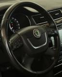Skoda Superb II Москва  - изображение 29