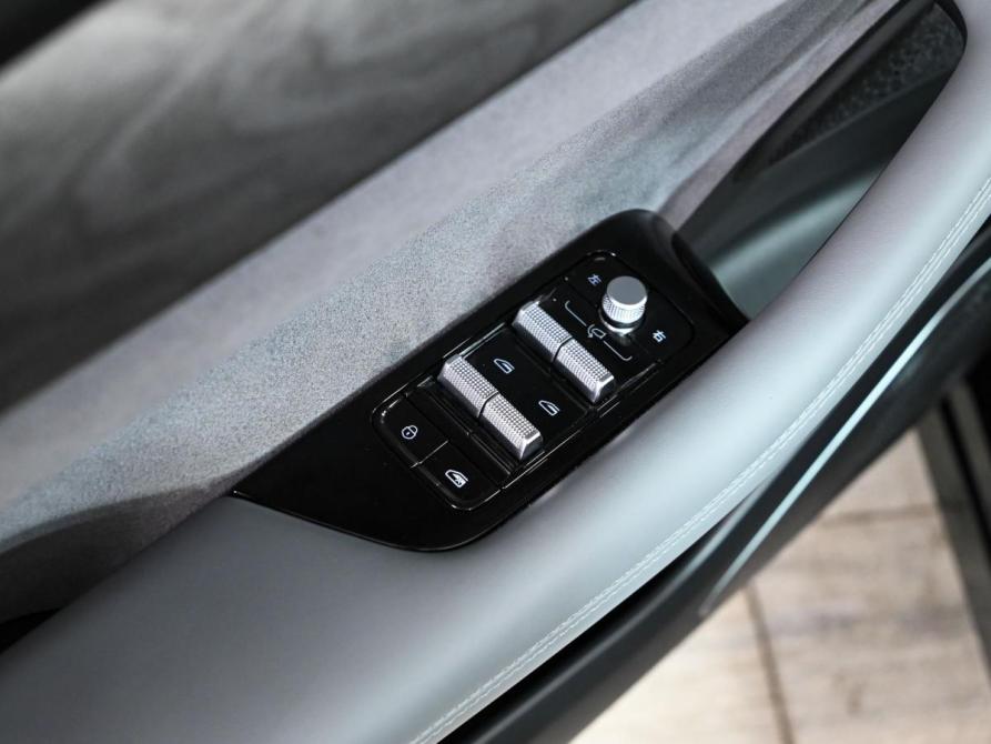 Geely Galaxy M7 Екатеринбург  - изображение 12